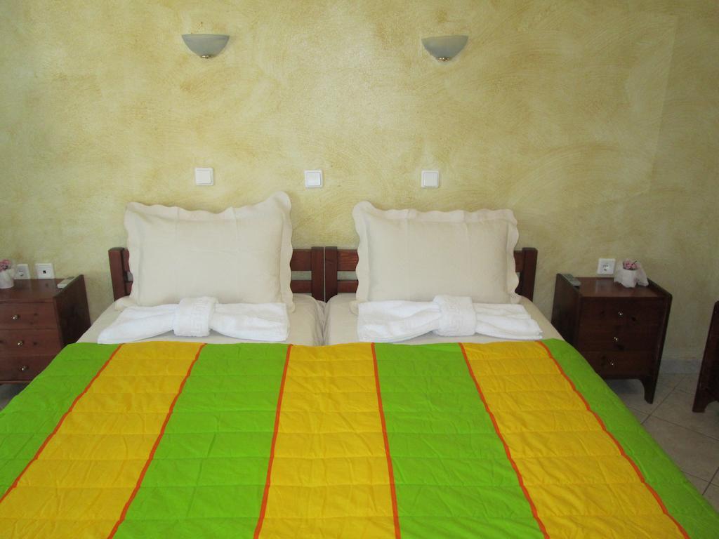 Konstantinos Beach 1 Limenaria  Phòng bức ảnh